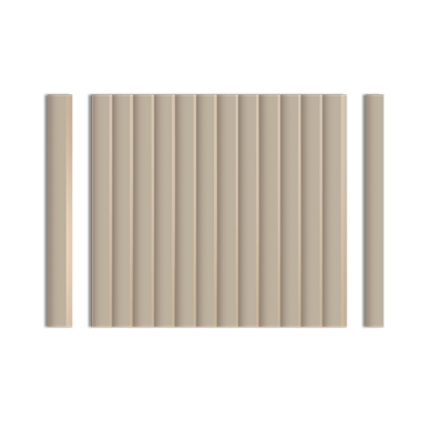 Панель LV140 BR432 HIWOOD