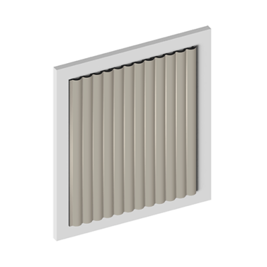 Панель LV140 BR487 HIWOOD