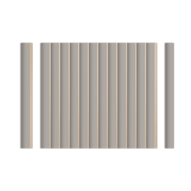 Панель LV140 BR487 HIWOOD