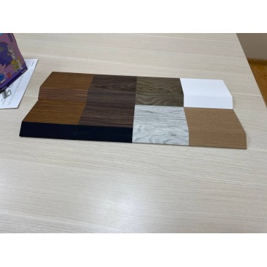 Панель Hiwood LV141 GR24 Декорированный Полистирол