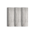 Панель Hiwood LV141 GR24 Декорированный Полистирол
