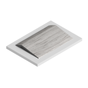 Панель Hiwood LV141 GR24 Декорированный Полистирол