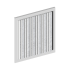 Панель Hiwood LV122 W50 Полистирол