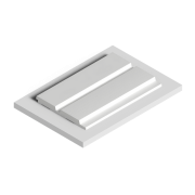 Панель Hiwood LV123N NP Полистирол