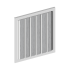 Панель Hiwood LV123 W36 Полистирол