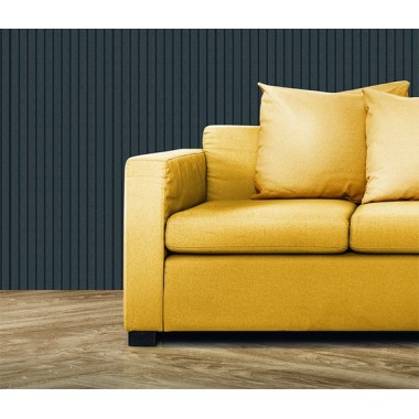 Панель Hiwood LV124 BK114K Полистирол