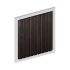 Панель Hiwood LV124 BR395 Полистирол