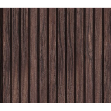 Панель Hiwood LV124 BR395 Полистирол