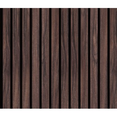 Панель Hiwood LV124 BR395K Полистирол