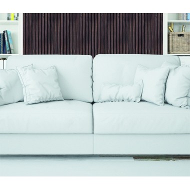 Панель Hiwood LV124 BR395K Полистирол