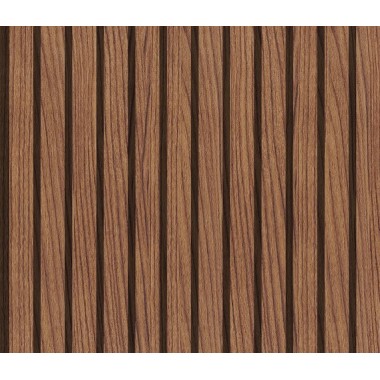 Панель Hiwood LV124 BR396 Полистирол