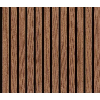 Панель Hiwood LV124 BR396K Полистирол
