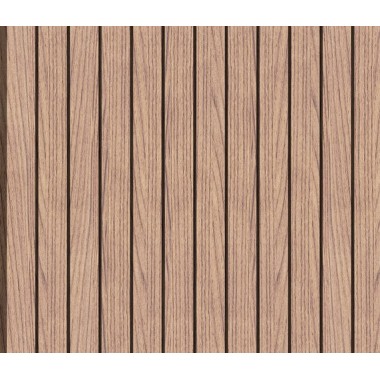 Панель Hiwood LV124 BR416 Полистирол