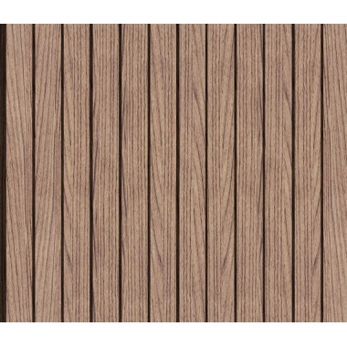 Панель Hiwood LV124 BR417 Полистирол