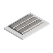 Панель Hiwood LV124 GR24 Декорированный Полистирол