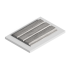 Панель Hiwood LV124 GR24 Декорированный Полистирол