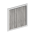 Панель Hiwood LV124 GR24 Декорированный Полистирол
