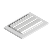 Панель Hiwood LV124L NP Полистирол