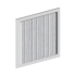 Панель Hiwood LV124 W36 Полистирол