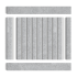 Панель Hiwood LV124 W50 Полистирол