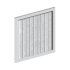 Панель Hiwood LV124 W50 Полистирол