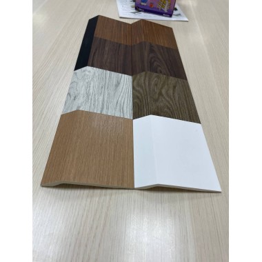 Панель Hiwood LV141 NP Декорированный Полистирол