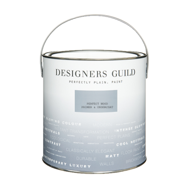 Wood Primer and Undercoat (грунт)