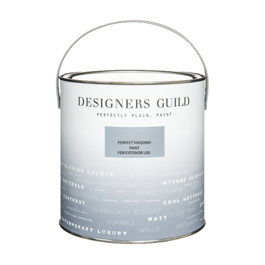 Masonry Paint (матовая) краска экстерьерная водоэмульсионная 2.5л и 5л