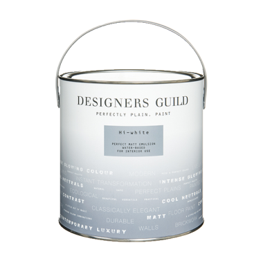 Краска Designers Guild Perfect Matt Emulsion (матовая)