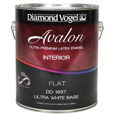 Краска Diamond Vogel - Avalon Ultra Premium Enamel 