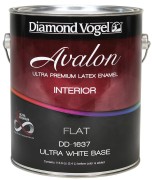 Краска Diamond Vogel - Avalon Ultra Premium Enamel 