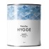 Sapphire by HYGGE матовая фасадная износостойкая краска