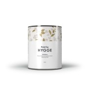 Silverbloom by HYGGE глубокоматовая интерьерная краска
