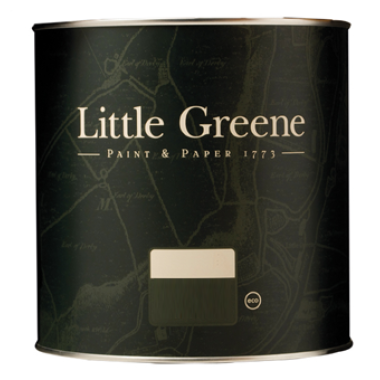 Краска Little Greene Intelligent Matt Emulsion (Ultimatt) (Матовая)