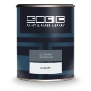 Oil Primer Undercoat