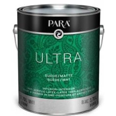 Краска PARA Ultra Suede Interior / Sherwin-Williams