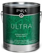 Краска PARA Ultra Suede Interior / Sherwin-Williams