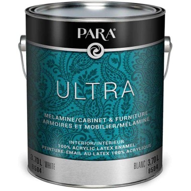 Акриловая эмаль Para Ultra Melamine Enamel
