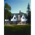 Фасадная краска Sherwin Williams A-100 Exterior Acrylic Latex Flat на основе акрилового полимера