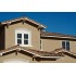 Фасадная краска Sherwin Williams A-100 Exterior Acrylic Latex Flat на основе акрилового полимера