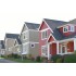 Фасадная краска Sherwin Williams A-100 Exterior Acrylic Latex Flat на основе акрилового полимера