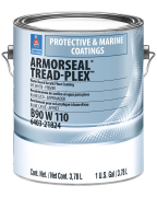 Sherwin-Williams краска ArmorSeal Tread-Plex (3.8)