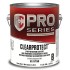 Лак H&C® ClearProtect Water-Based Polyurethane Clear Coat для бетонных полов и оснований из бетона и каменной кирпичной кладки (3,8)