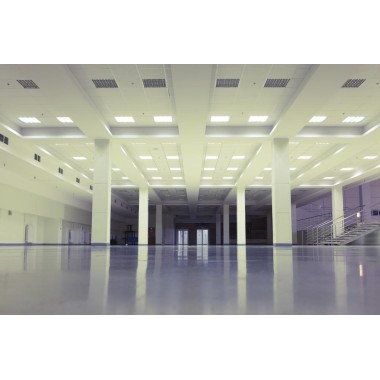 Лак H&C® ClearProtect Water-Based Polyurethane Clear Coat для бетонных полов и оснований из бетона и каменной кирпичной кладки (3,8)