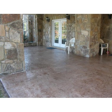 Sherwin-Williams H&C®Colortop Concrete Stain Water Based (Clear)