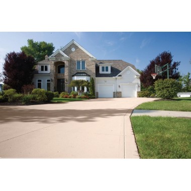 Защитно-декоративная пропитка для бетона Sherwin-Williams H&C® Concrete Sealer Solvent Based (Clear) (3,8)