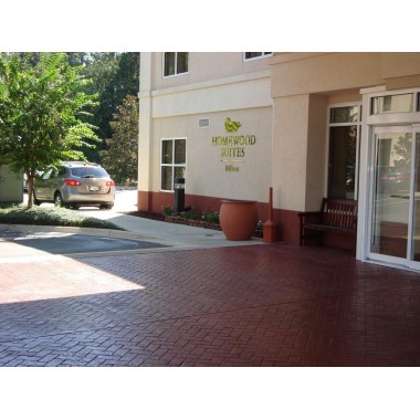 Защитно-декоративная пропитка для бетона Sherwin-Williams H&C® Concrete Sealer Solvent Based (Clear) (3,8)