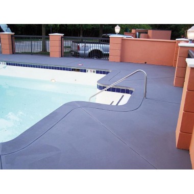 Защитно-декоративная пропитка для бетона Sherwin-Williams H&C® Concrete Sealer Solvent Based (Clear) (3,8)