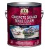 Защитно-декоративная пропитка для бетона Sherwin-Williams H&C® Concrete Sealer Solvent Based (Clear) (3,8)