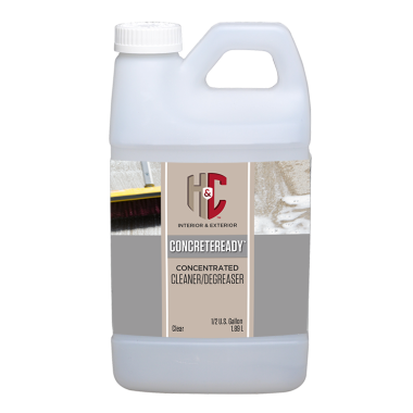 H&C® Cleaner Degreaser(0,95)